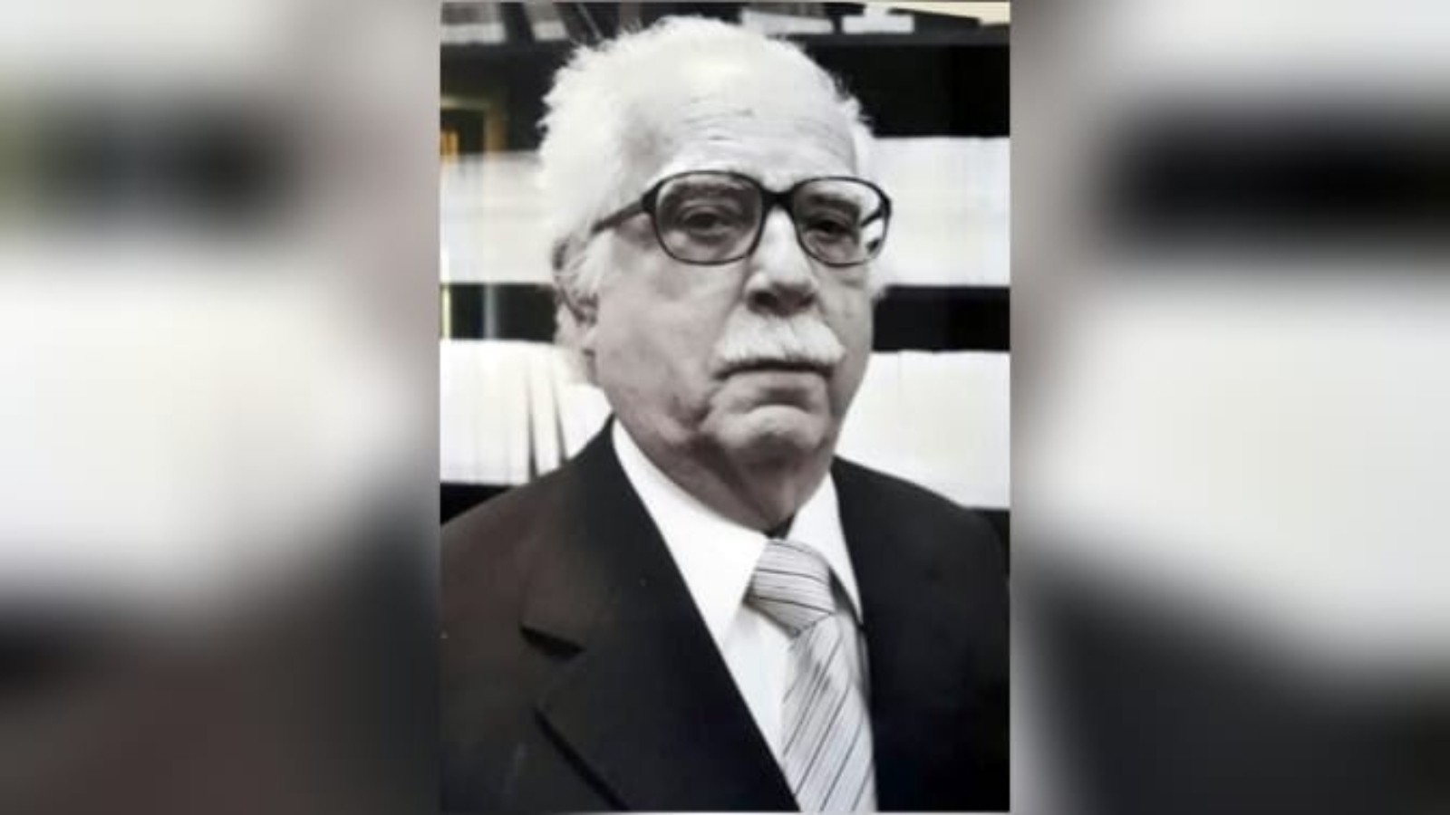 Cid Sabóia de Carvalho morre aos 90 anos e deixa legado histórico