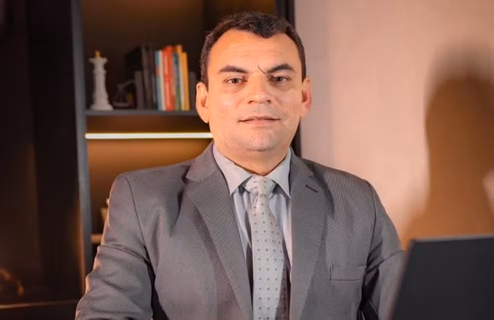 Ex-vereador Cassiano José Pereira da Silva é assassinado em restaurante no RN