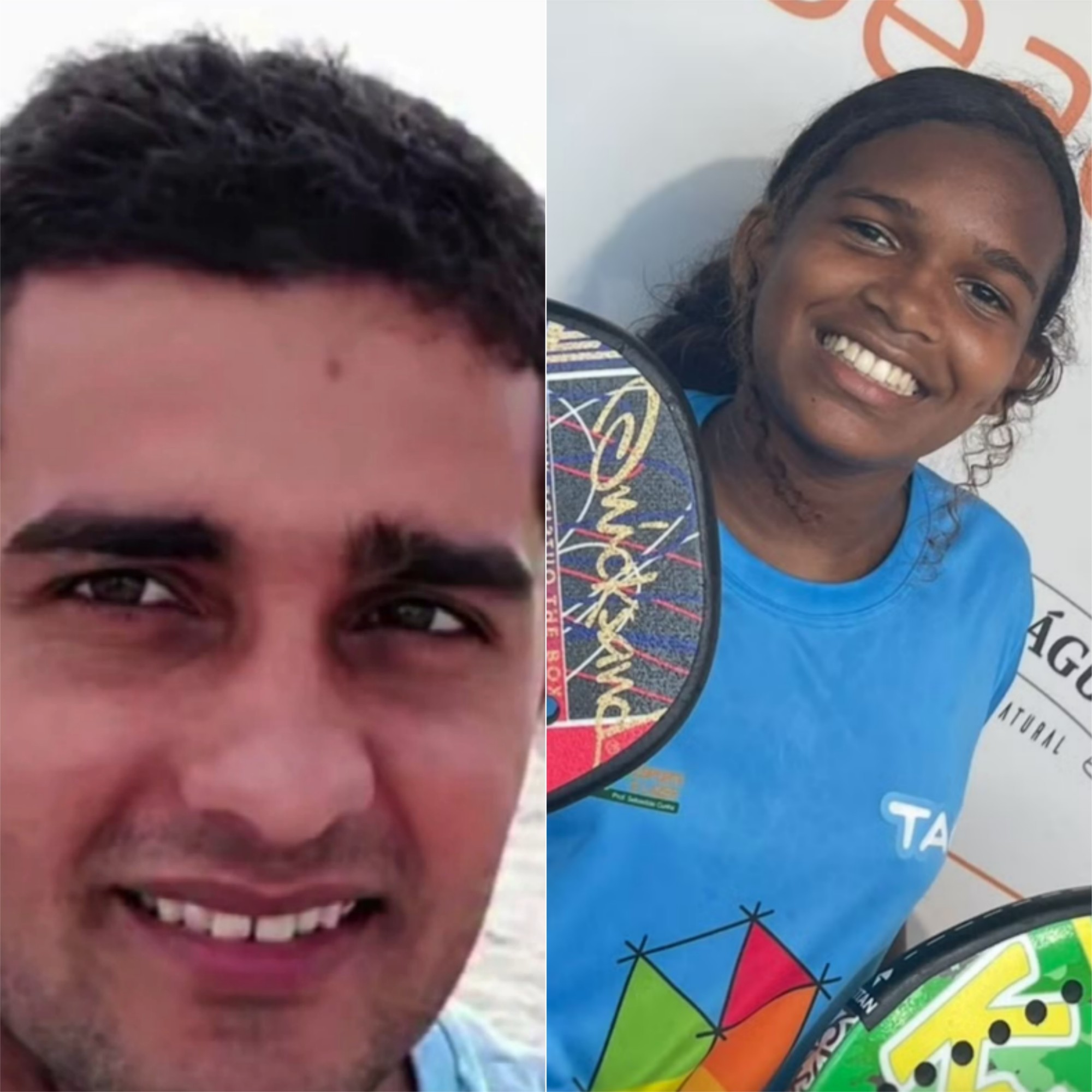 Ex-vizinho é condenado a 41 anos de prisão por matar adolescente em Extremoz
