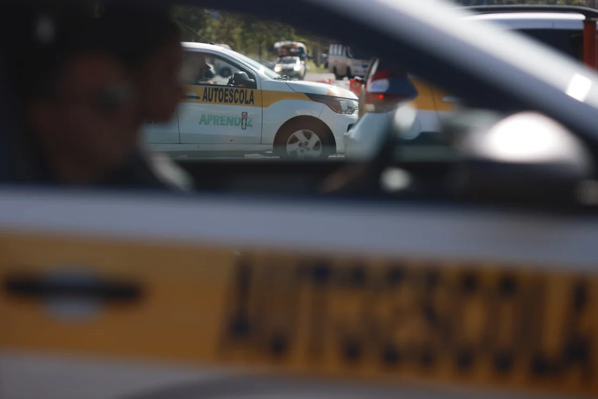 Exame toxicológico torna-se obrigatório para a primeira CNH em Minas Gerais