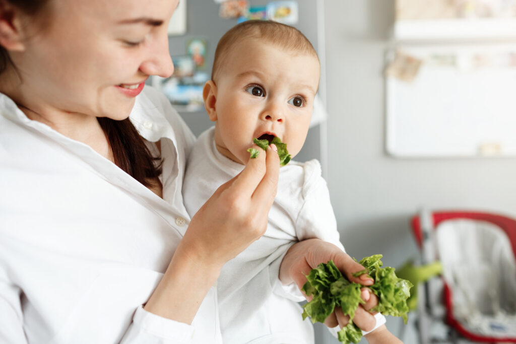 Pediatra Fernando Palácio orienta pais a darem o exemplo e reduzirem seletividade alimentar infantil