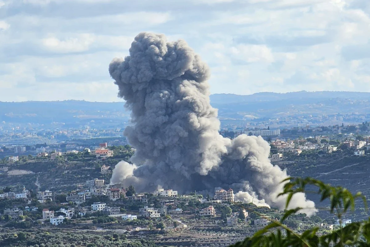 Exército do Irã ameaça retaliação contra Israel por ataques ao Líbano