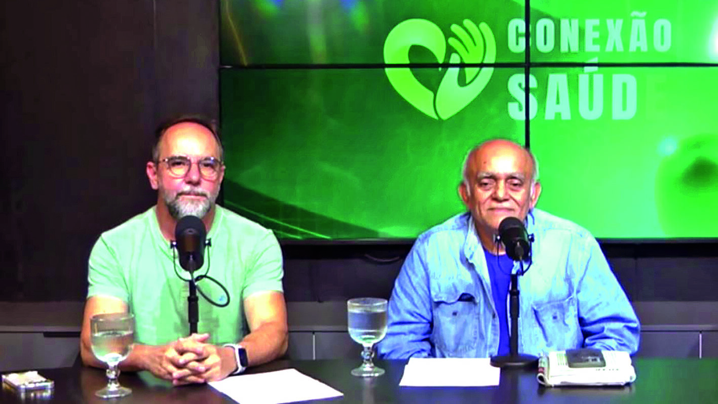 UFRN debate limites da consciência e experiências de quase-morte