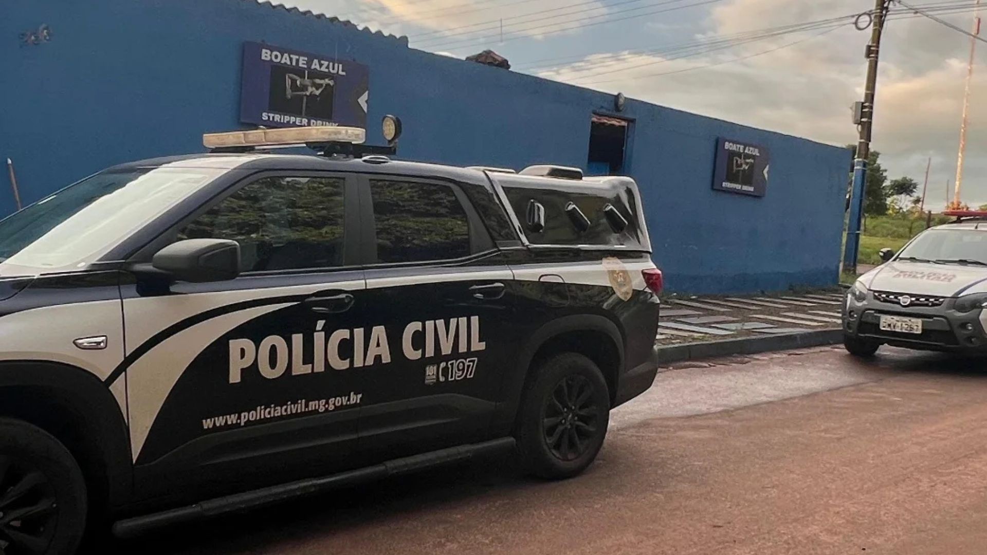 Donos de boate em Campina Verde são indiciados por exploração sexual de adolescentes