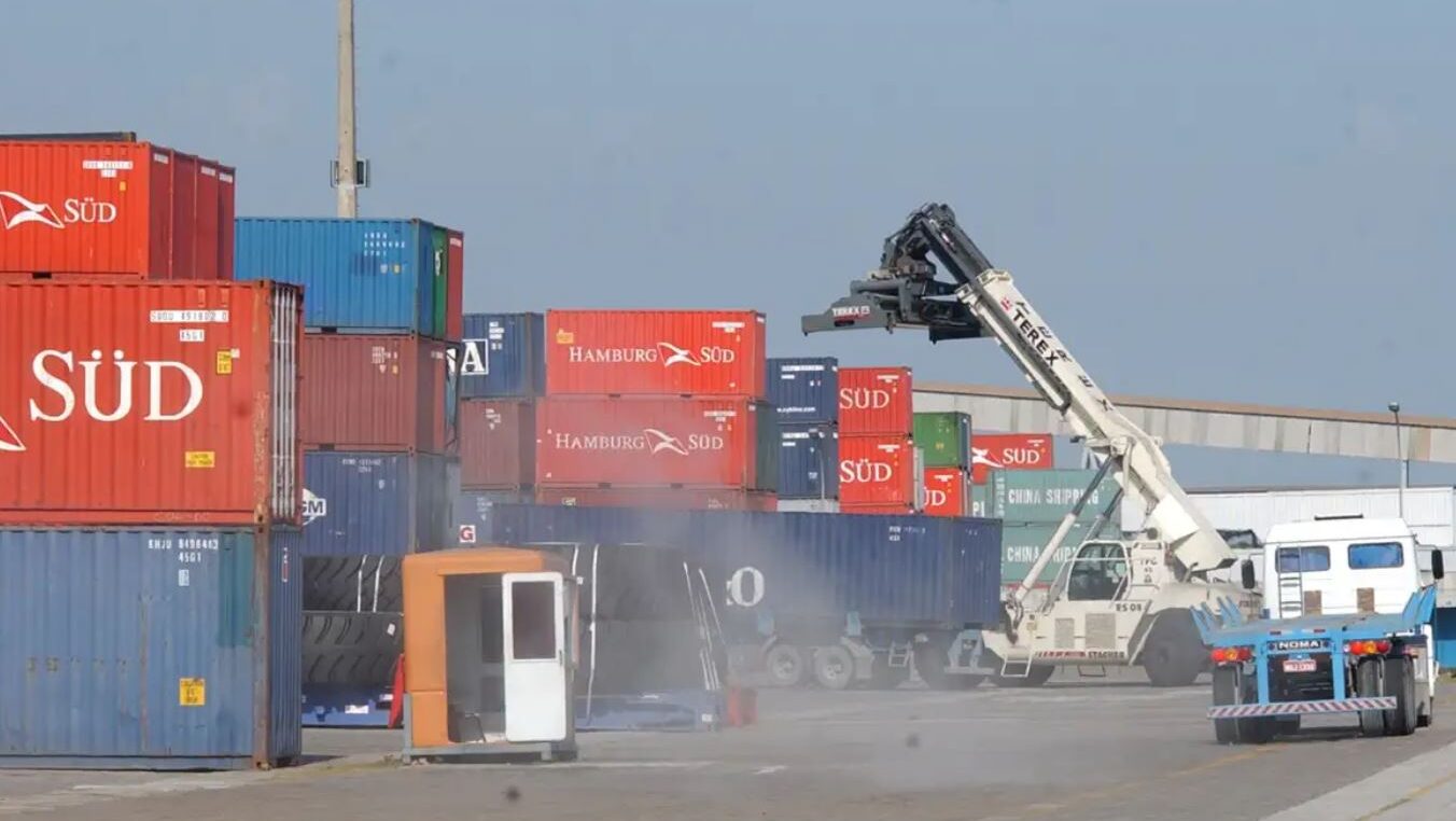 Exportações brasileiras para os EUA crescem em junho, mas superávit alcança apenas US$ 1 milhão