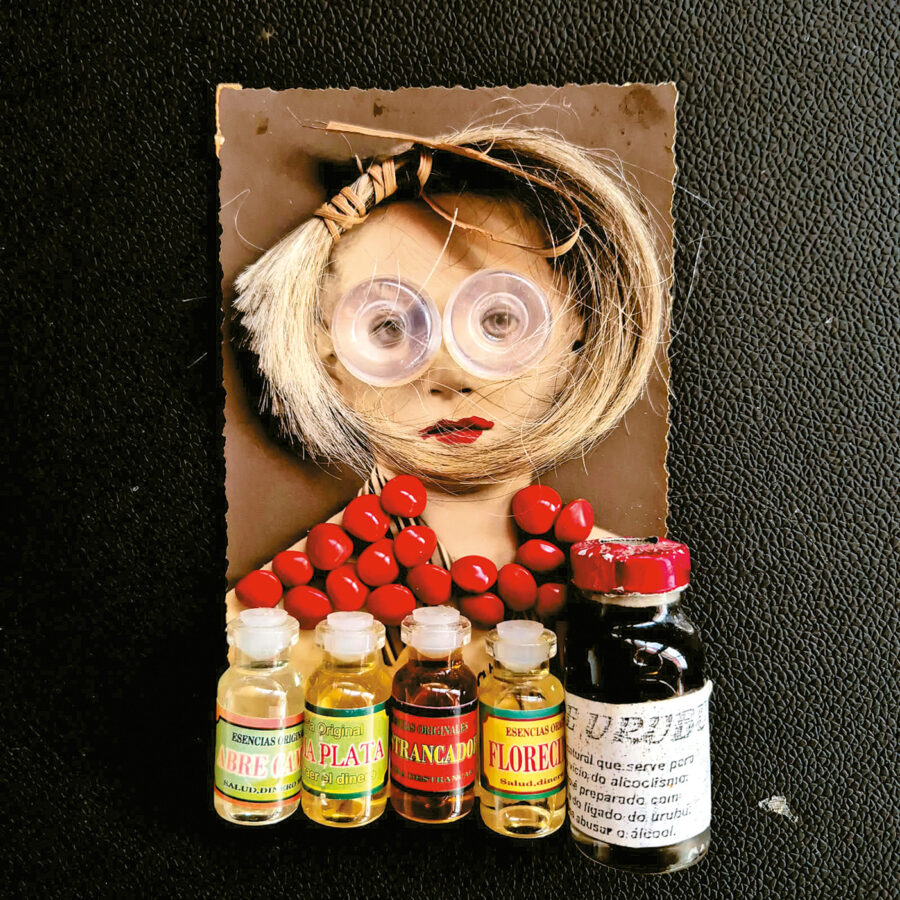Exposição de Ricardo Peixoto une técnica e afeto em Petrópolis