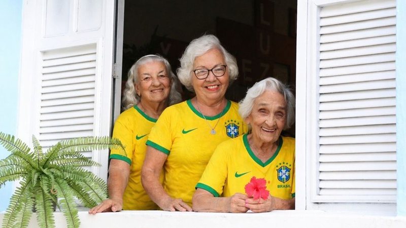 ALRN abre exposição ‘Mães do Juvino 2026’ com arte e IA pela dignidade idosa