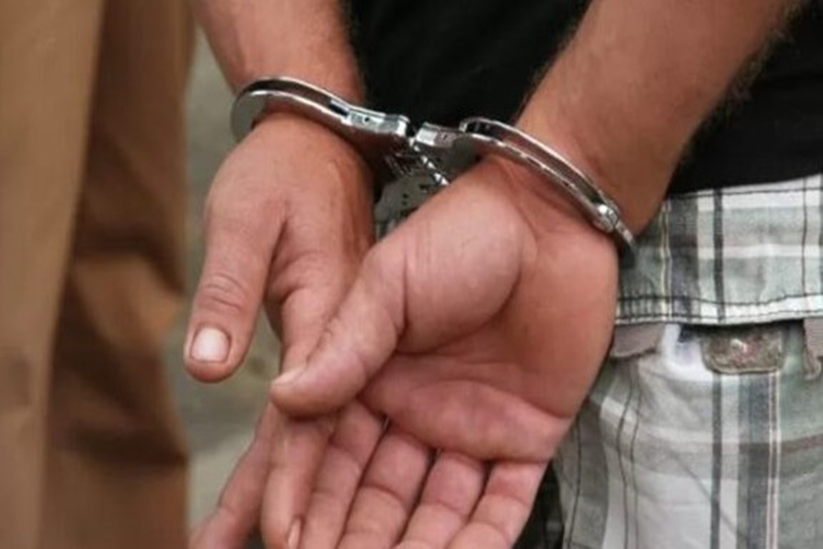 Polícia detém suspeito de "serial killer" de vulneráveis no ES