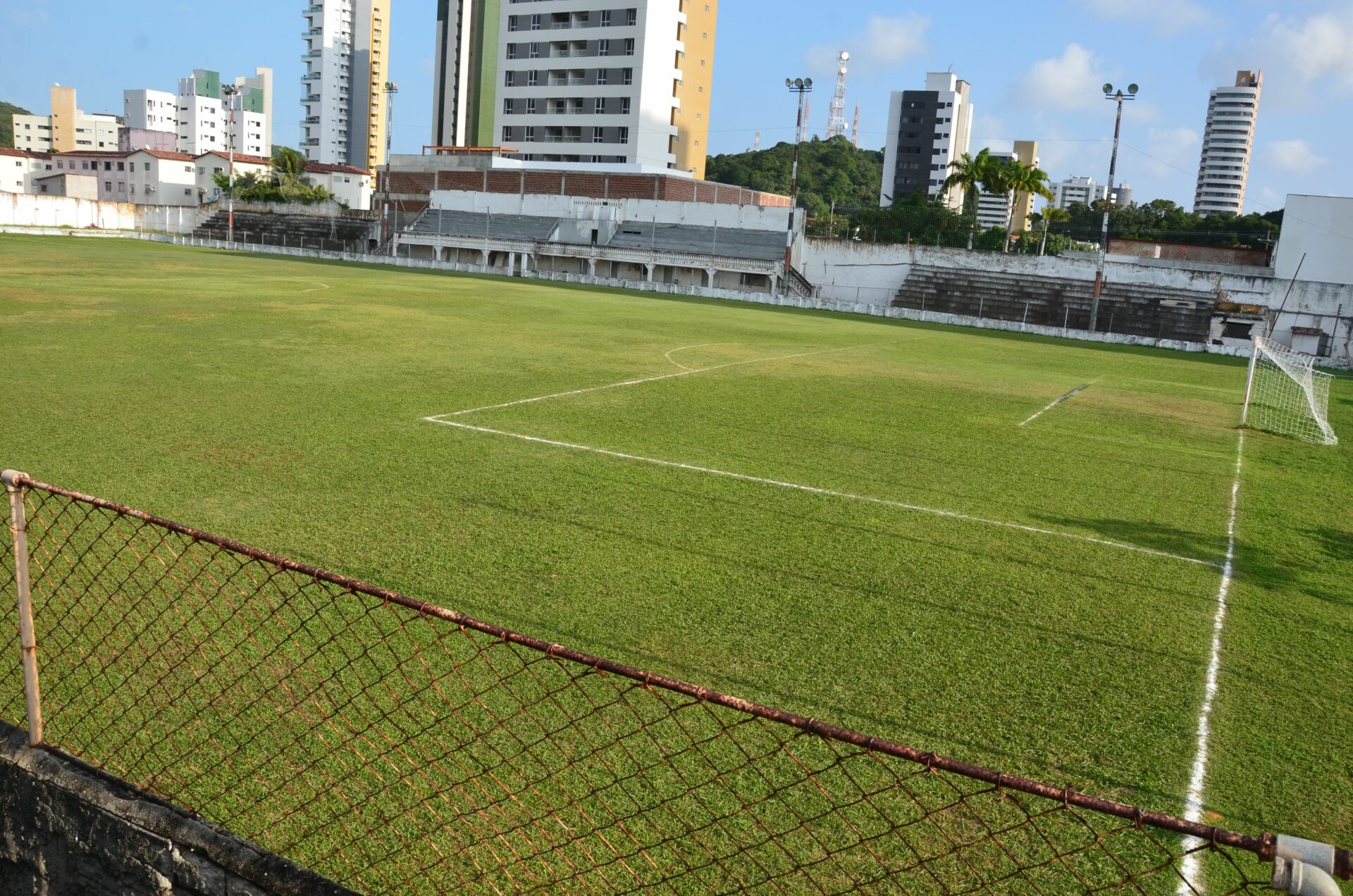 Fábrica de Craques e QFC farão final inédita no Potiguar Sub-15