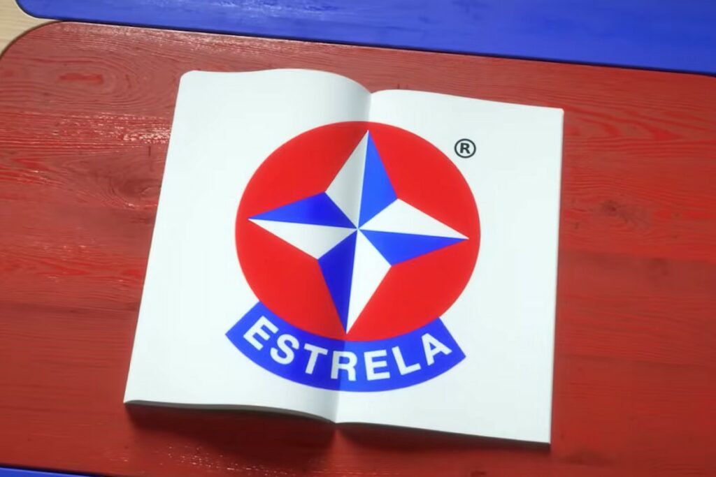 Estrela pede recuperação judicial para reestruturar dívidas e manter operações