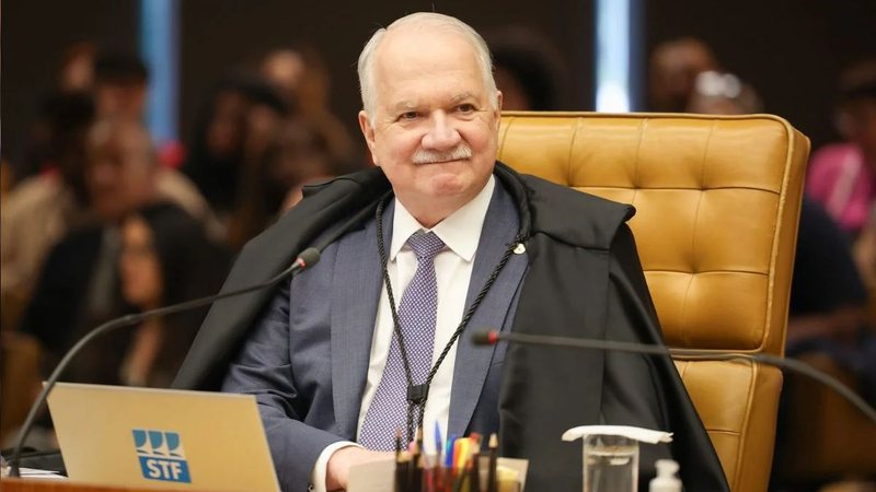 Fachin suspende concurso da PM do RN e aponta irregularidades na tramitação judicial