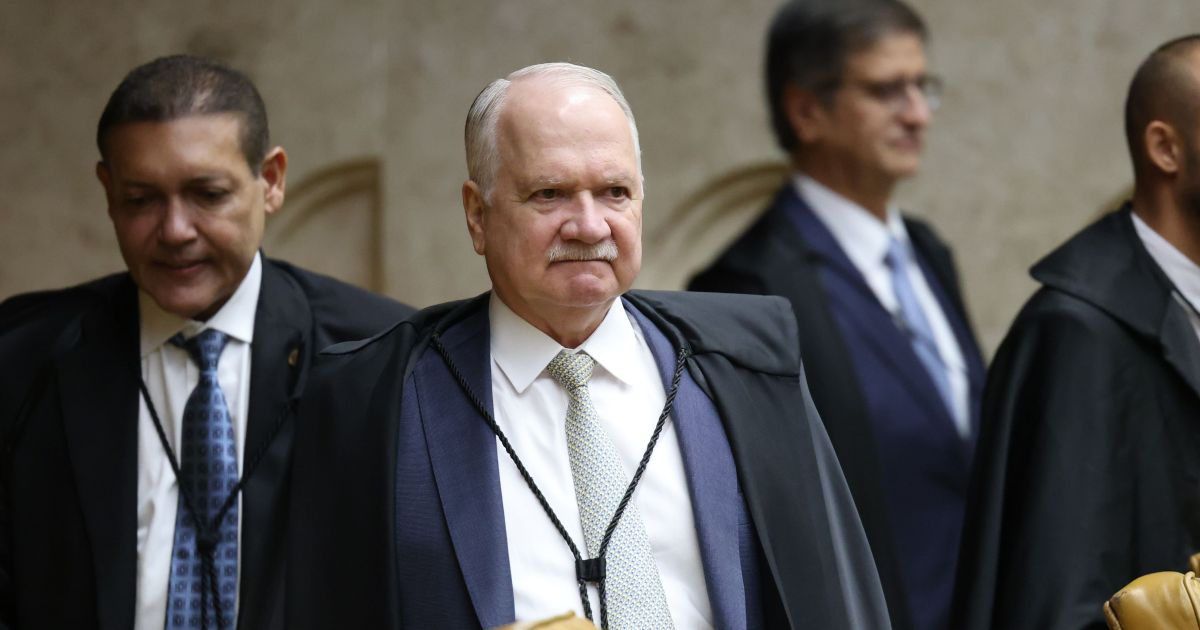 Fachin defende limites à IA em decisões sobre liberdade e dignidade