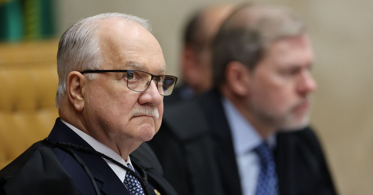 Fachin alerta sobre ameaças à independência do Judiciário vindas de dentro e de fora do país