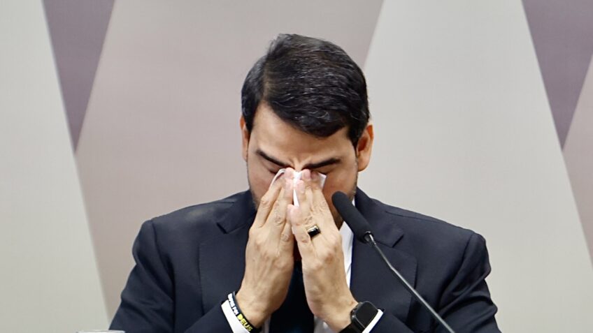 Fachin e STF respeitam decisão do Senado sobre Messias