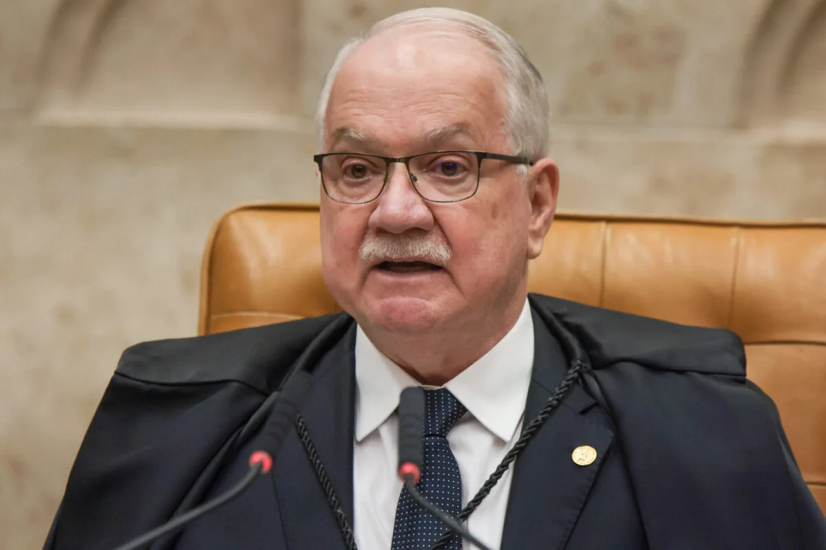 Fachin ajusta voto e defende exceção a teto de penduricalhos