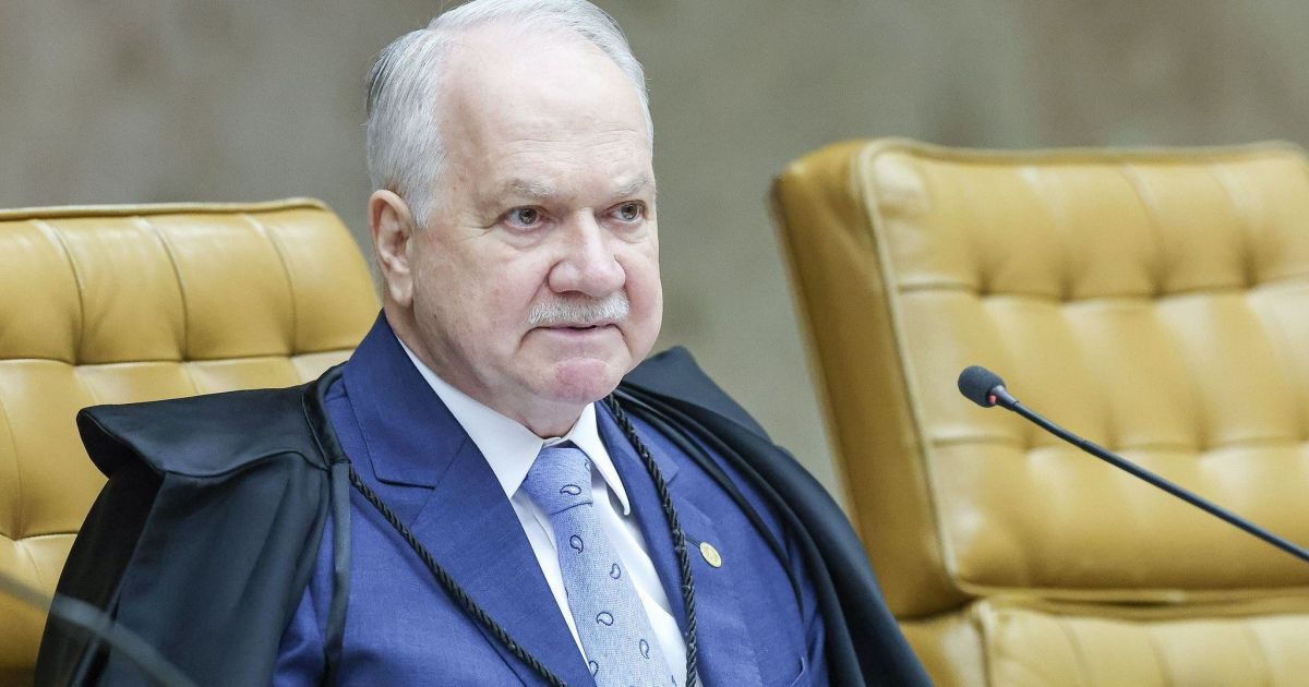 Fachin: Judiciário livre de pressões é garantia fundamental da cidadania