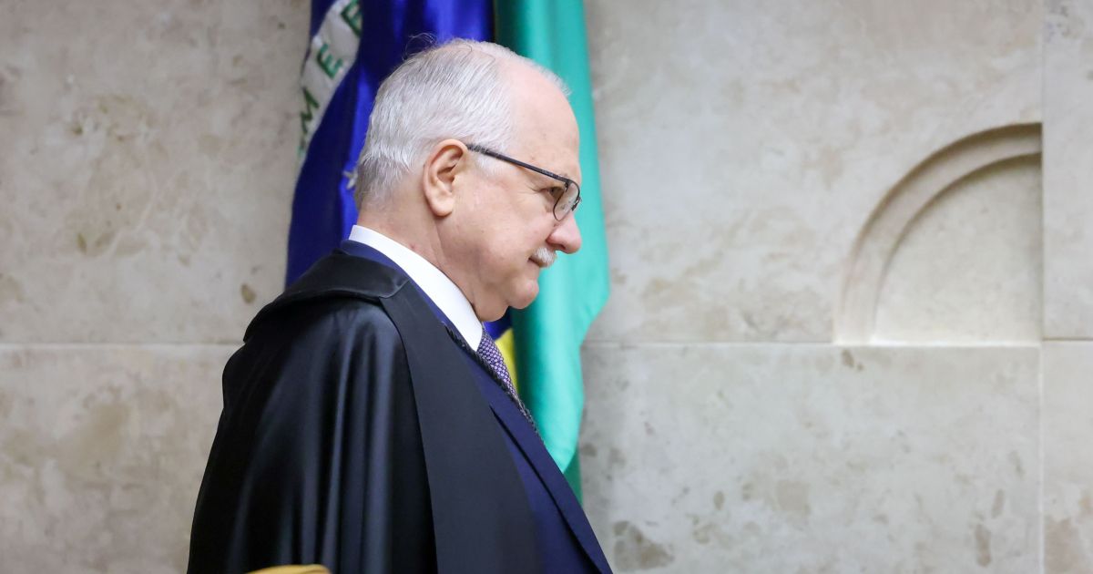 STF buscará solução equilibrada para julgamento sobre uberização de motoristas e entregadores