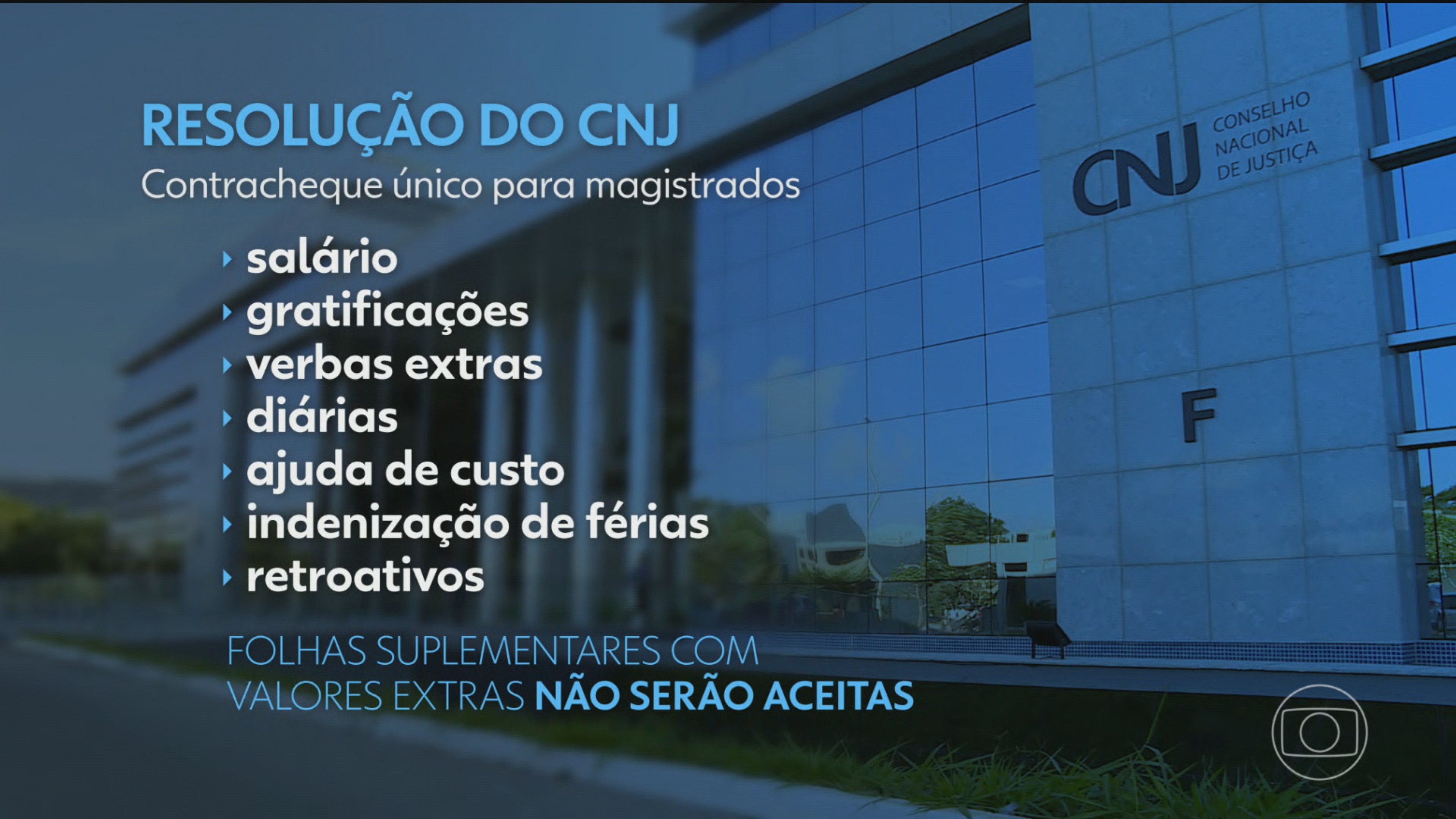Fachin propõe contracheque unificado para magistrados para controlar pagamentos de penduricalhos