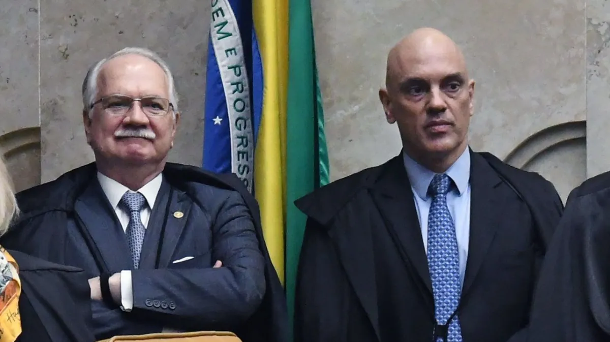 Supremo se prepara para julgar Dosimetria ainda em maio