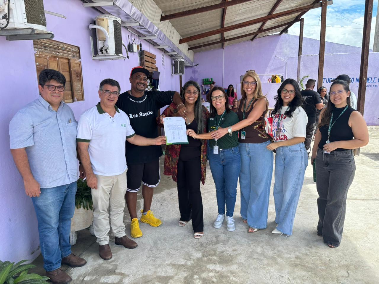 Faern/Senar inicia entregas da Gincana Copa Senar 2026