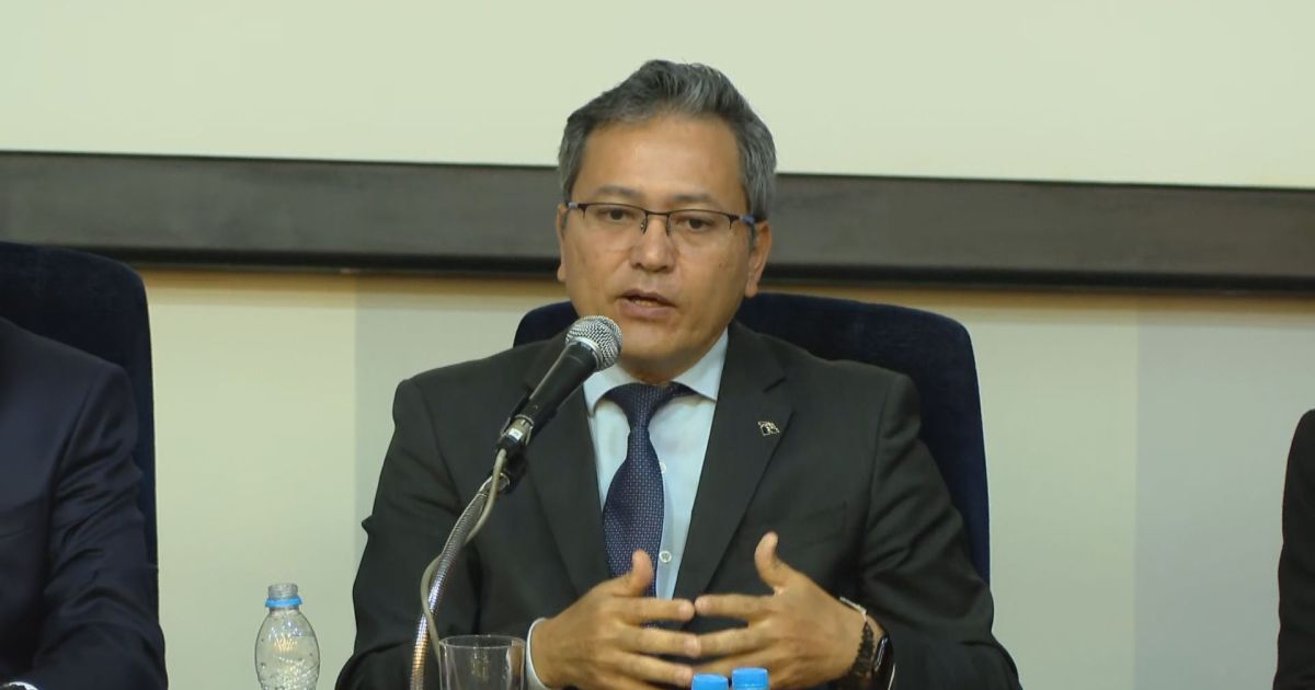 Receita Federal: Fake news do Pix beneficiaram crime com fintechs