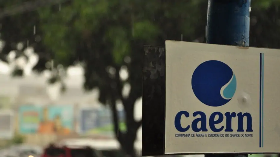 Falha em bombas suspende água em Triunfo Potiguar e Caern prevê retomada até sexta, 05