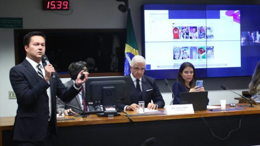 Pirataria arrasa mercado esportivo, diz setor