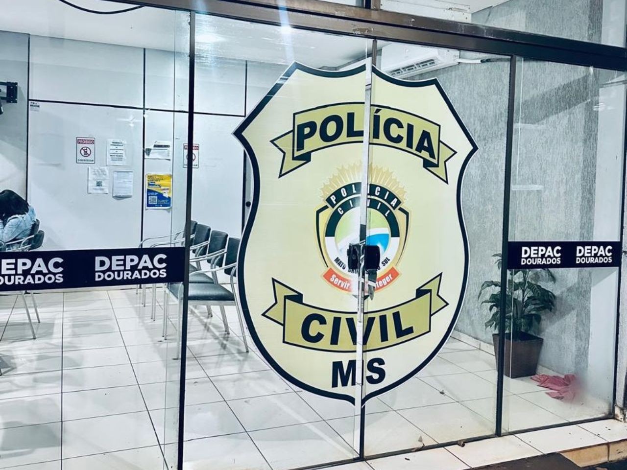 Falso advogado é preso após aplicar golpe de R$ 5,2 mil em sargento da PM
