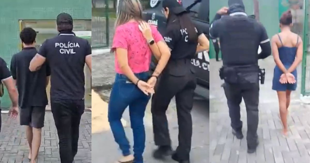 Polícia Civil de Goiás desmascara golpe do falso advogado no Nordeste