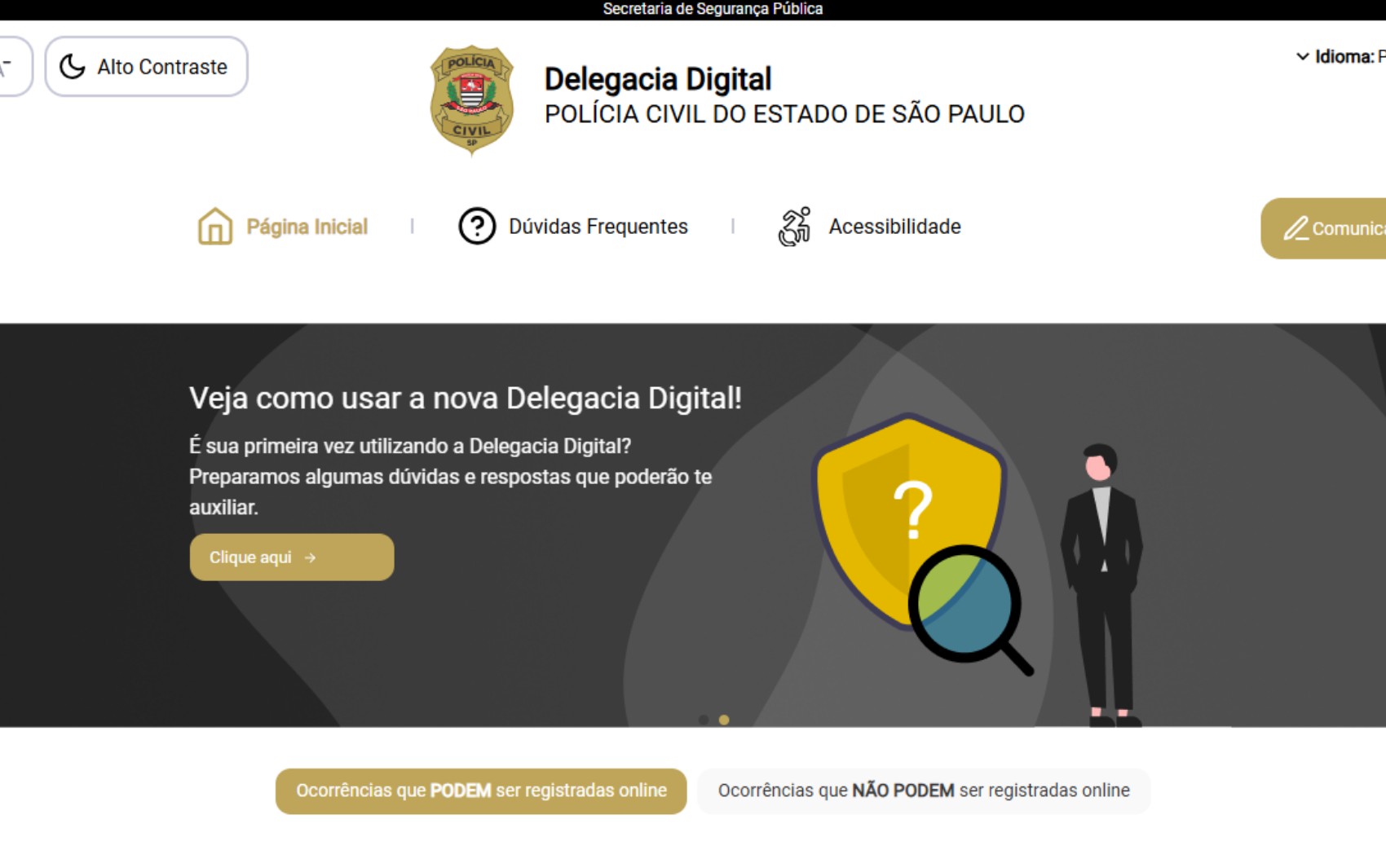 Empresária perde R$ 140 mil em golpe com falso boletim de ocorrência e QR Code