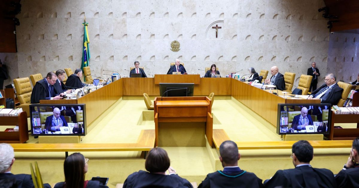 Ligia Maura Costa: Ausência de controle no STF ameaça Judiciário