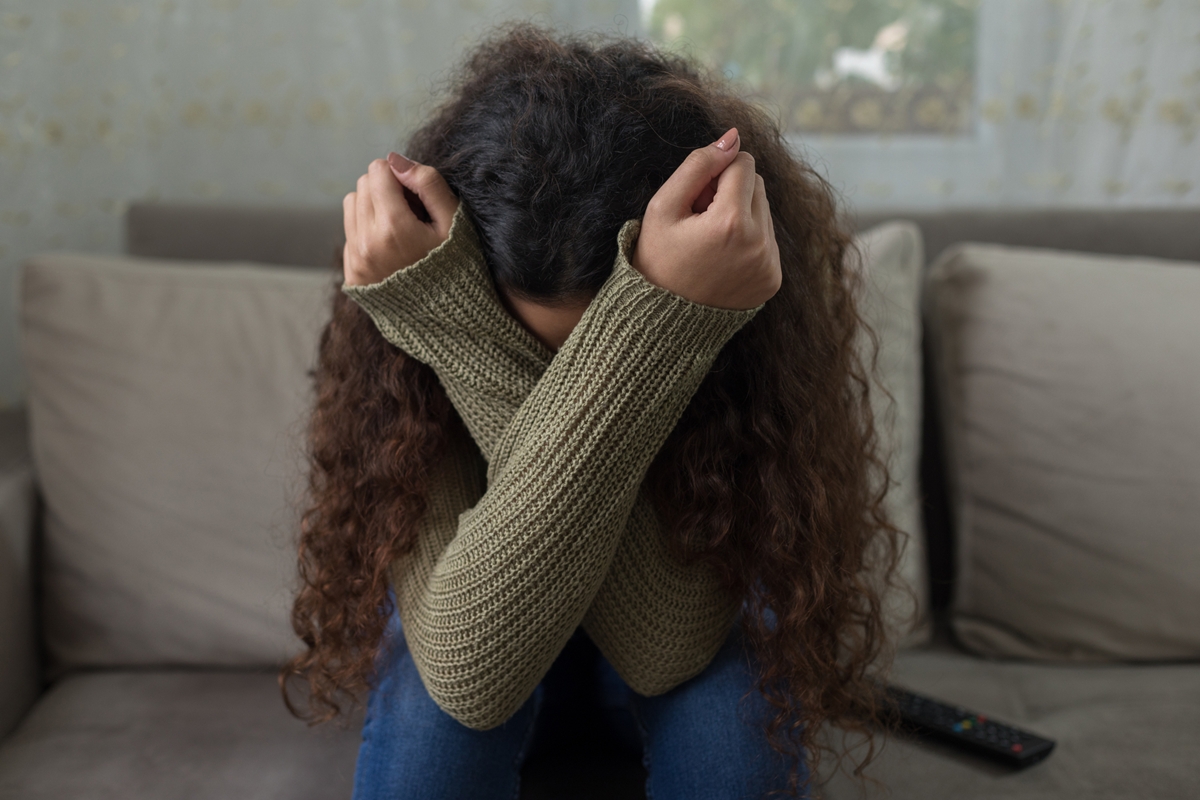 Sem B12: quando a "ansiedade" é um sinal de alerta físico