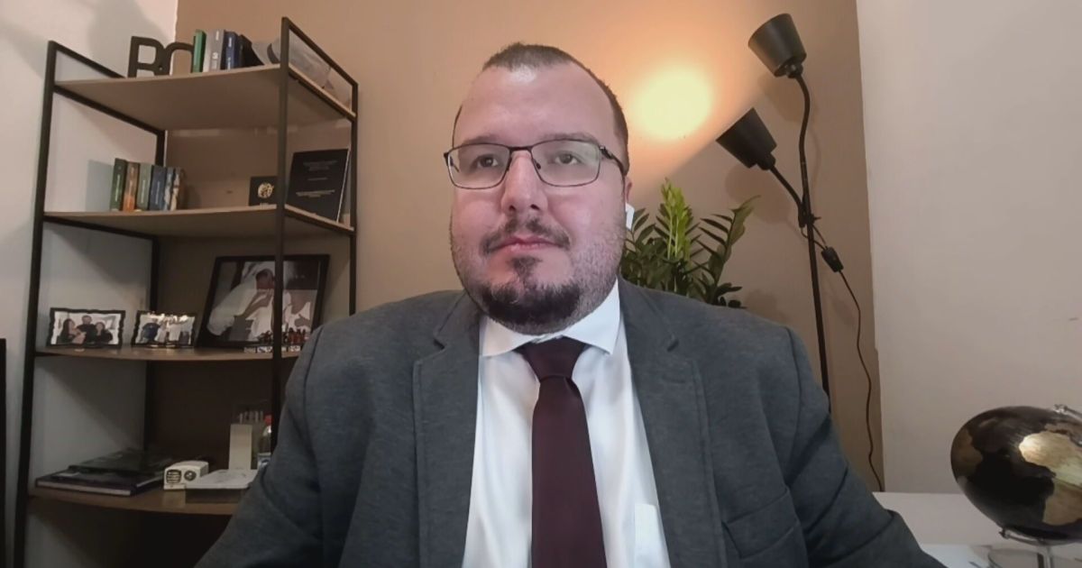 Economista Luccas Saqueto diz que Brasil carece de visão de longo prazo e investimento em produtividade