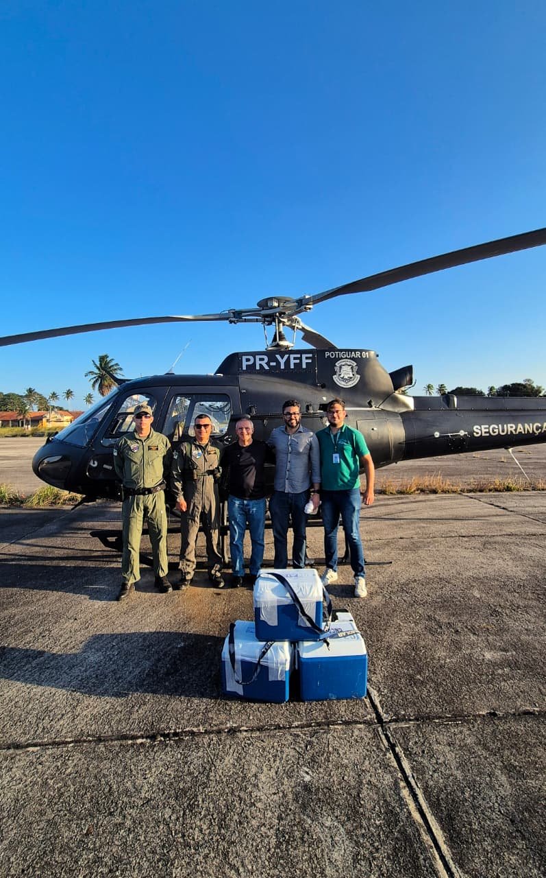 Família autoriza doação de órgãos de paciente em Mossoró