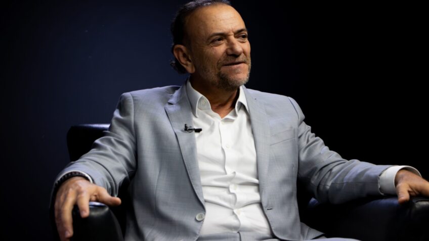 Edinho Silva afirma que família Bolsonaro prejudica investidores e empresas brasileiras