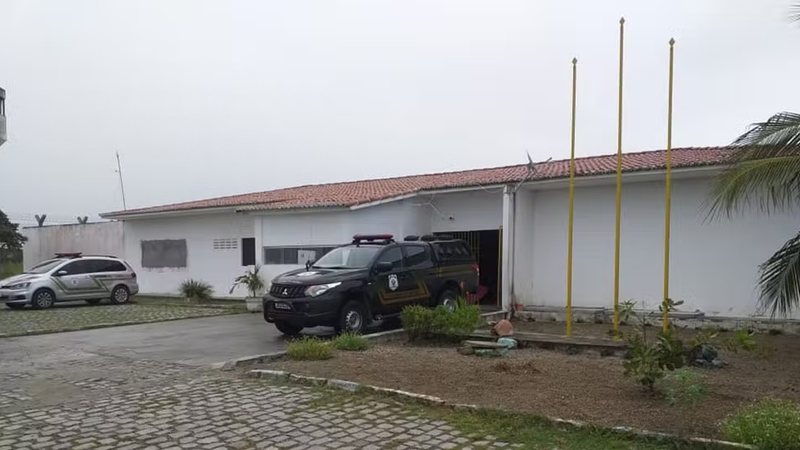 Polícia Penal falha e família de detento só descobre morte após dois meses no RN