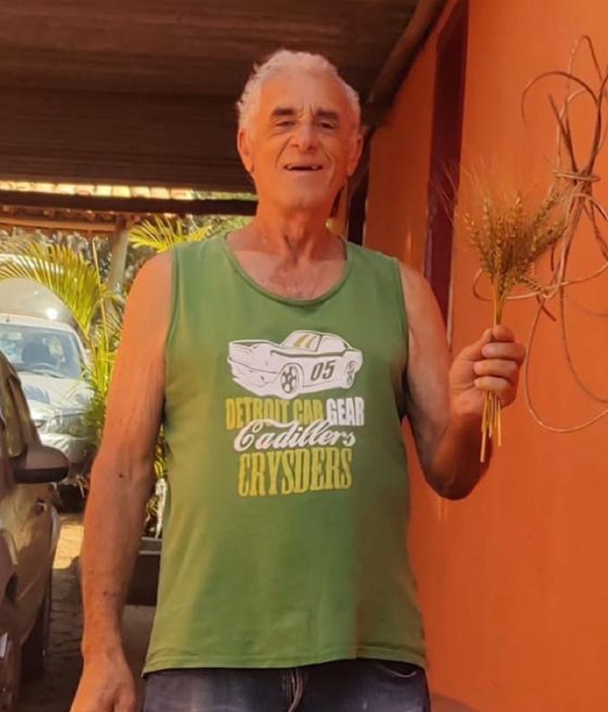 Investigação apura morte de idoso após complicações em procedimento dentário