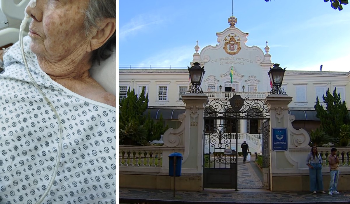 Família denuncia erro médico após idosa passar por cirurgia destinada a outra paciente
