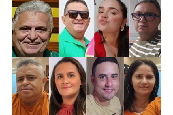 Amariudo Santos: quase R$ 2 milhões para a família em Ouro Branco