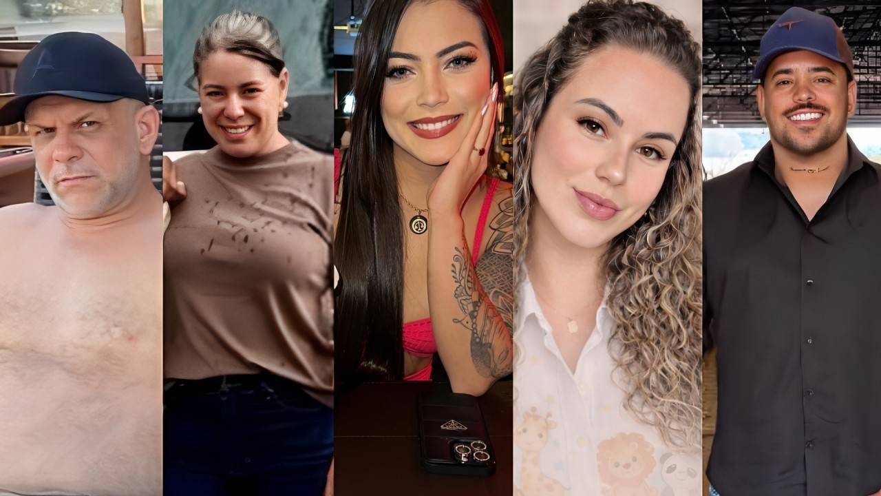 Polícia Federal desmantela organização familiar de tráfico internacional e lavagem de dinheiro
