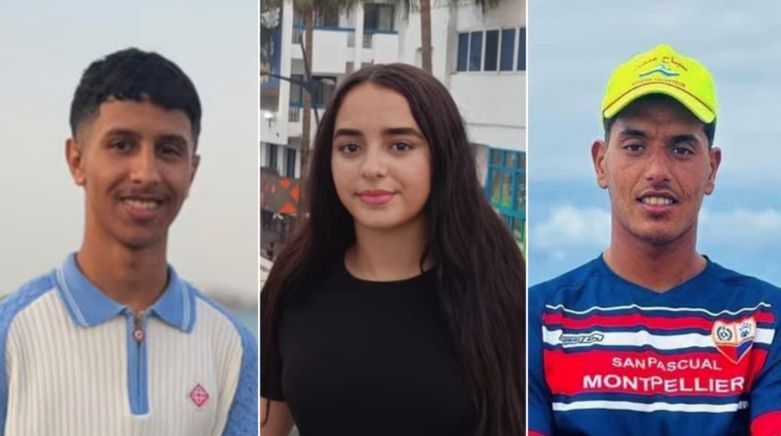 Famílias buscam por desaparecidos após travessia rumo a Ceuta