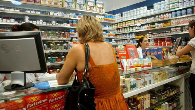 Farmácias de Natal devem informar sobre medicamentos gratuitos do SUS