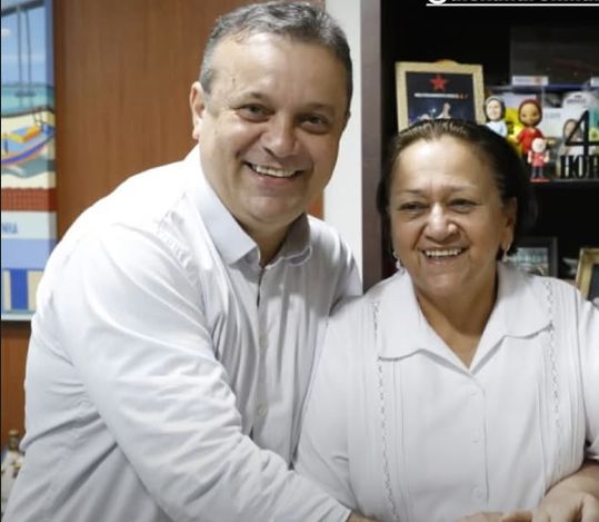Fátima Bezerra nomeia Alexandre Lima para Planejamento e encerra disputa por vaga na Câmara Federal