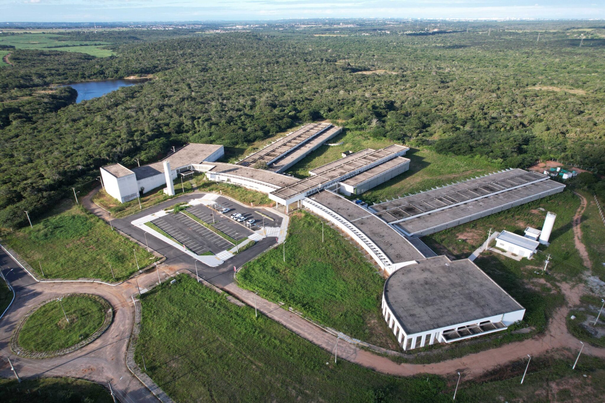 Rio Grande do Norte pleiteia supercomputador do Plano Brasileiro de Inteligência Artificial