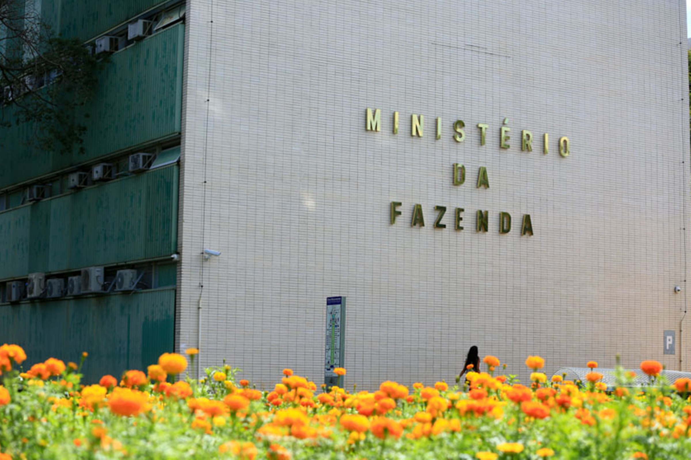 Ministério da Fazenda avalia crescimento de 1,1% do PIB no primeiro trimestre
