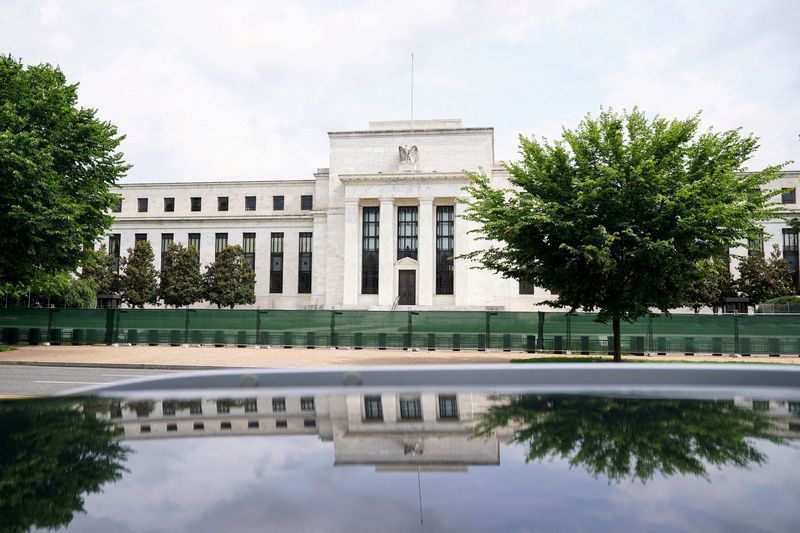 Fed reconhece impacto da Guerra no Irã na política monetária