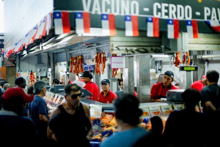 Fedecarne alerta para possível desabastecimento de carne no Chile