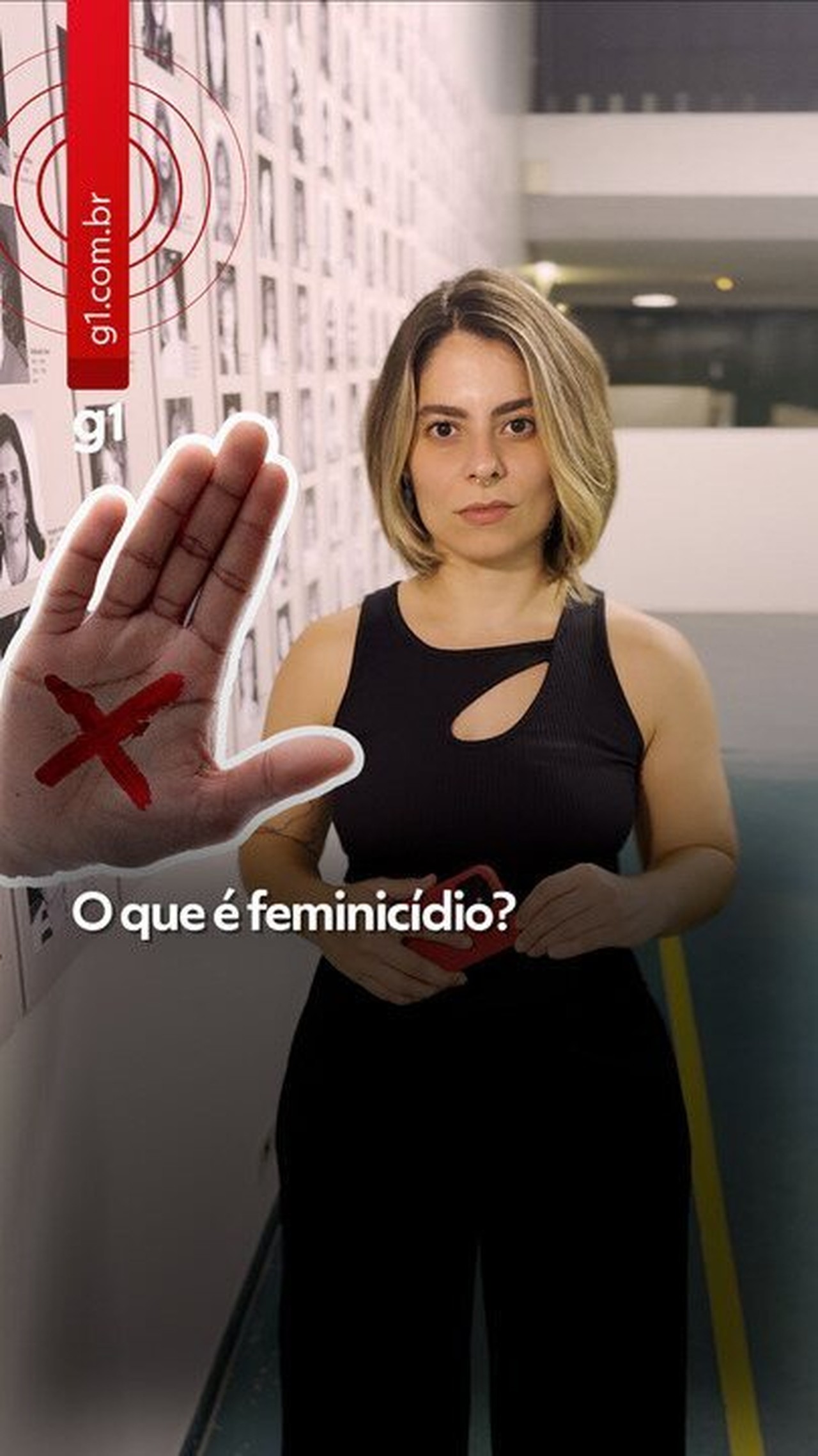 Tribunal de Justiça condena idoso por feminicídio em Mogi Guaçu
