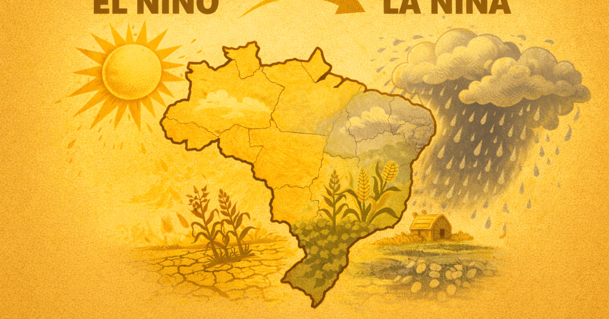 Câmara aprova suspensão de dívidas para produtores afetados pelo clima