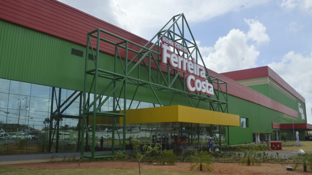 Ferreira Costa lança campanha de arrecadação para famílias vulneráveis em Natal